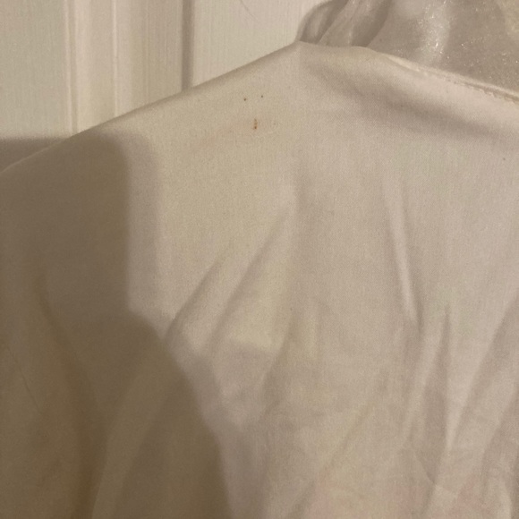 Alfani long sleeve blouse - Picture 6 of 8